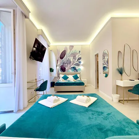 San Pietro 84 4* روما
