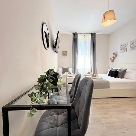 بيت ضيافة San Pietro 84 4*