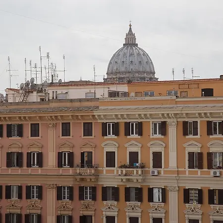بيت ضيافة San Pietro 84