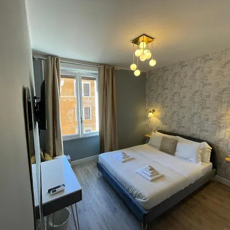 San Pietro 84 Guest house 2*