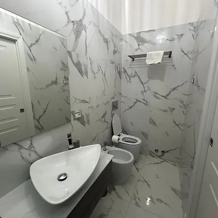 San Pietro 84 Guest house Rome