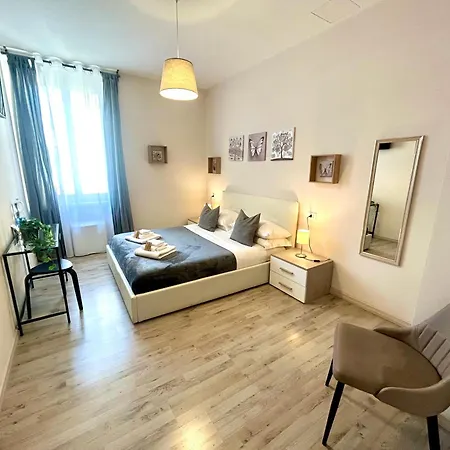 San Pietro 84 Guest house 2*