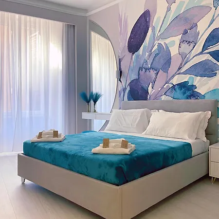 San Pietro 84 בית הארחה רומא