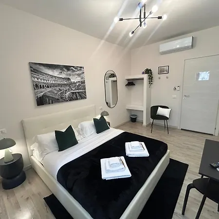 San Pietro 84 בית הארחה