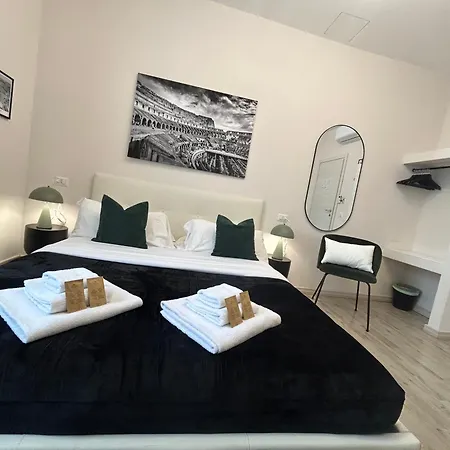 בית הארחה San Pietro 84