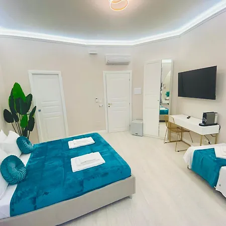 San Pietro 84 בית הארחה 4*