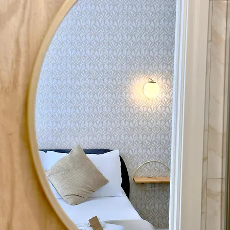 בית הארחה San Pietro 84 4*