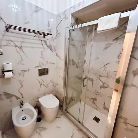 San Pietro 84 בית הארחה רומא