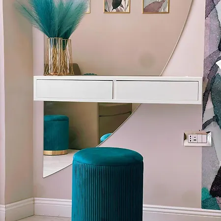 בית הארחה San Pietro 84 רומא