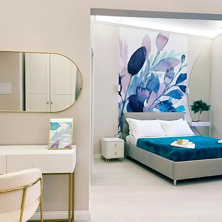 San Pietro 84 4* רומא