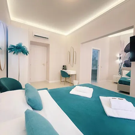 San Pietro 84 בית הארחה