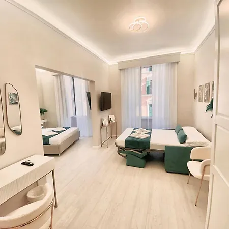 San Pietro 84 בית הארחה 4*