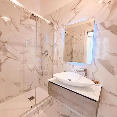 בית הארחה San Pietro 84 4*