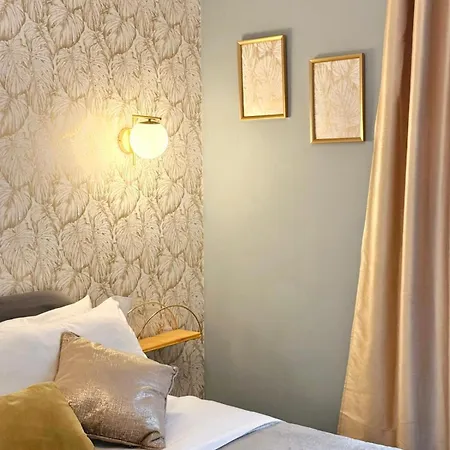 בית הארחה San Pietro 84 רומא