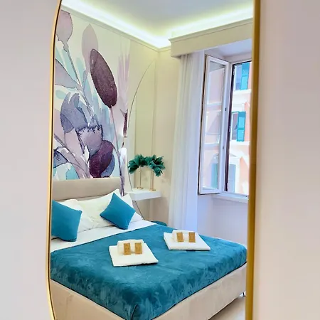 San Pietro 84 רומא