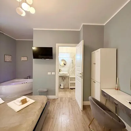 בית הארחה San Pietro 84