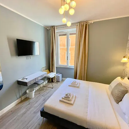 בית הארחה San Pietro 84 4*