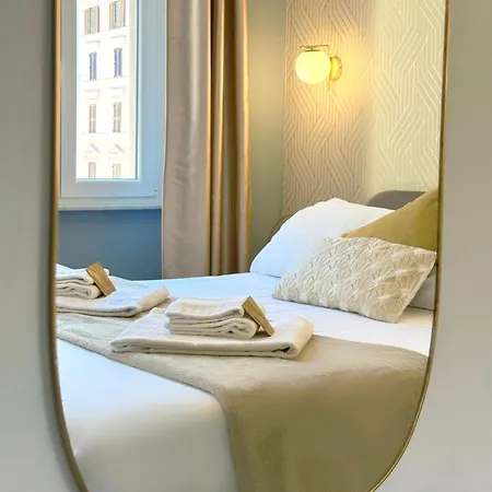 San Pietro 84 4* רומא