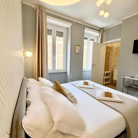 San Pietro 84 בית הארחה