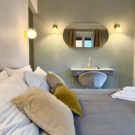 בית הארחה San Pietro 84