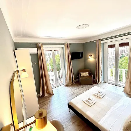 בית הארחה San Pietro 84 4*