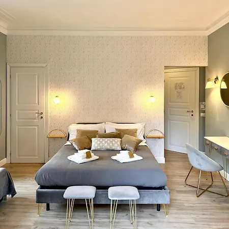 San Pietro 84 בית הארחה רומא