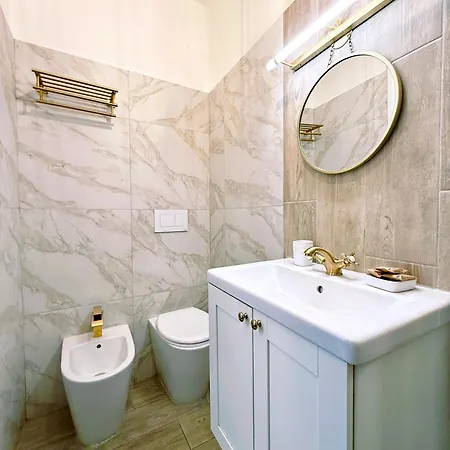 בית הארחה San Pietro 84 רומא