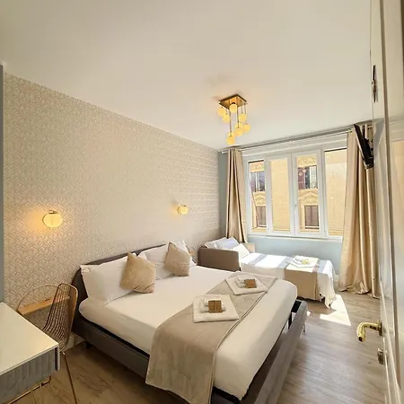 San Pietro 84 רומא