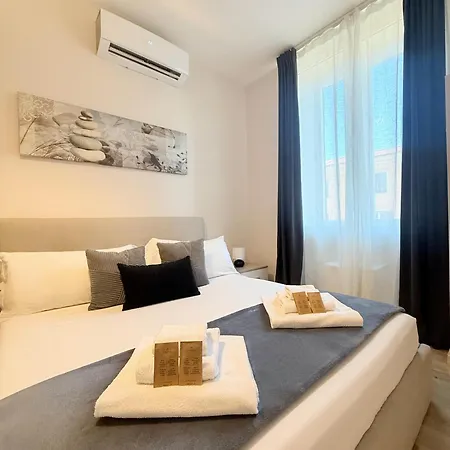 בית הארחה San Pietro 84