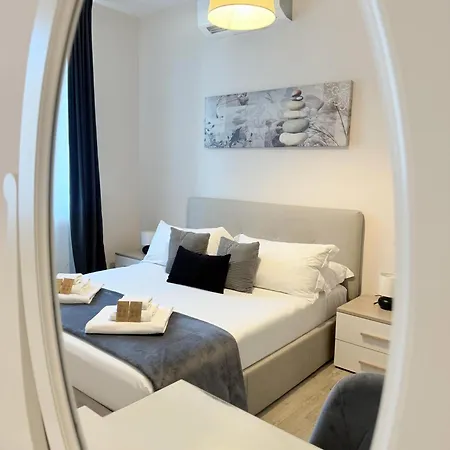 בית הארחה San Pietro 84 4*