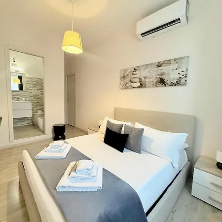 San Pietro 84 בית הארחה רומא