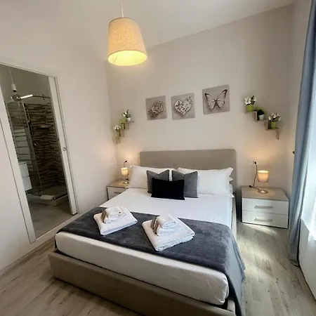 בית הארחה San Pietro 84 רומא