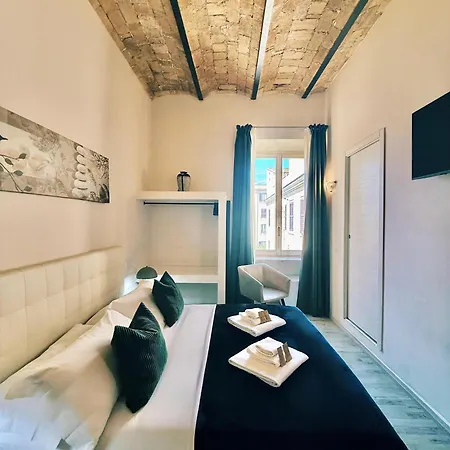 San Pietro 84 רומא