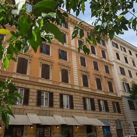 בית הארחה San Pietro 84