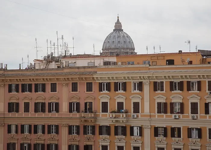 ゲストハウス San Pietro 84